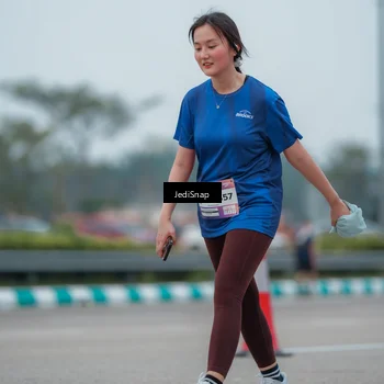 Runner Photo 7527497