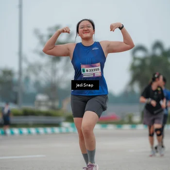 Runner Photo 7527498