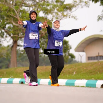 Runner Photo 7527500