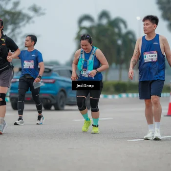Runner Photo 7527501