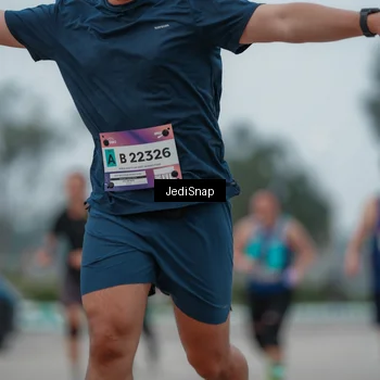 Runner Photo 7527502