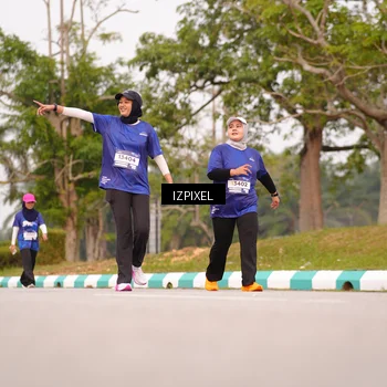 Runner Photo 7527508