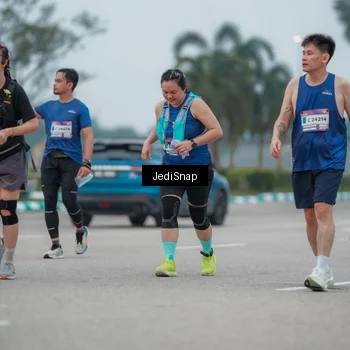 Runner Photo 7527509