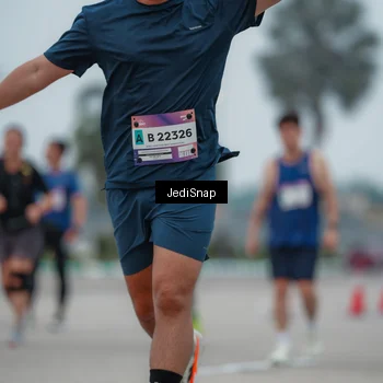 Runner Photo 7527510