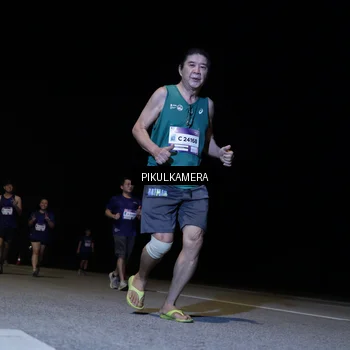 Runner Photo 7527519