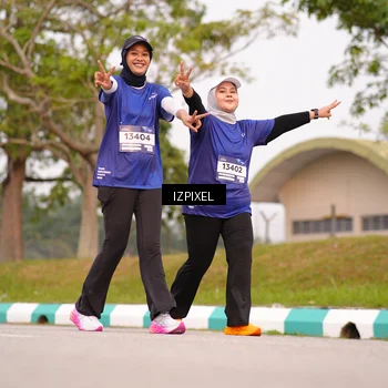 Runner Photo 7527521