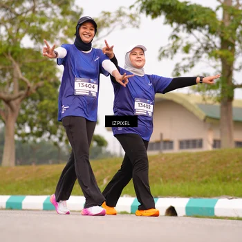 Runner Photo 7527551