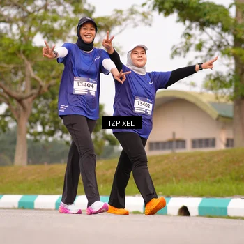 Runner Photo 7527554