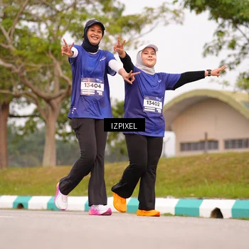 Runner Photo 7527558