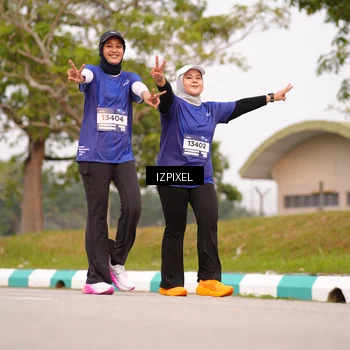 Runner Photo 7527560