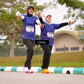 Runner Photo 7527561