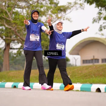 Runner Photo 7527564