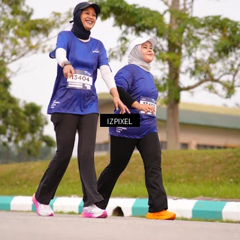Runner Photo 7527567