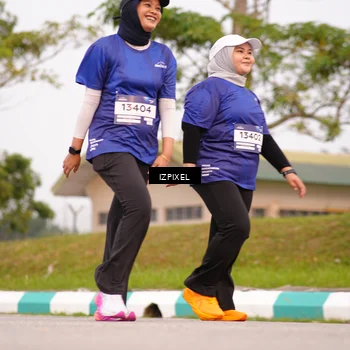 Runner Photo 7527578