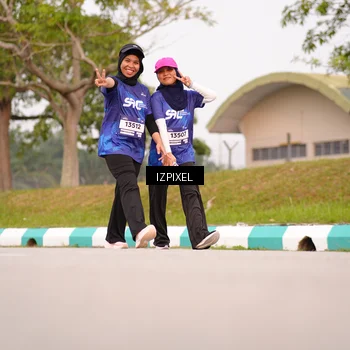 Runner Photo 7527584