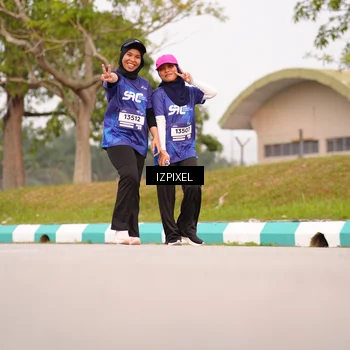 Runner Photo 7527588