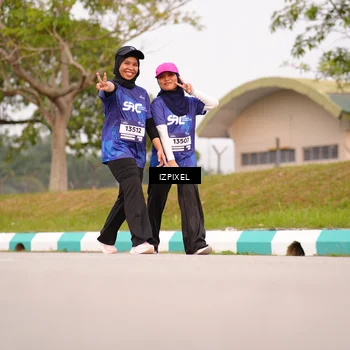 Runner Photo 7527599