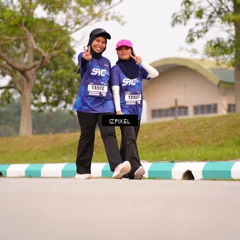 Runner Photo 7527600