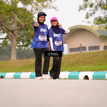 Runner Photo 7527610