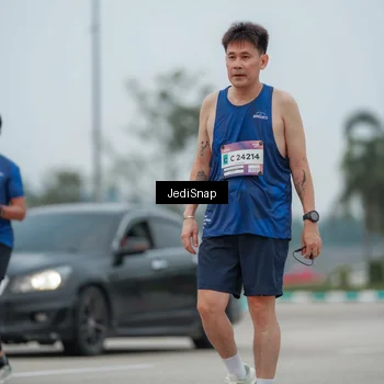 Runner Photo 7527616