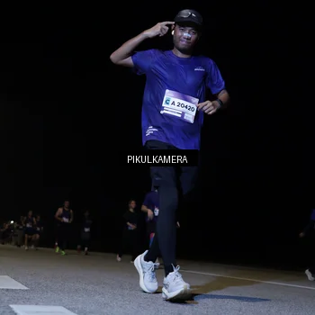 Runner Photo 7527617