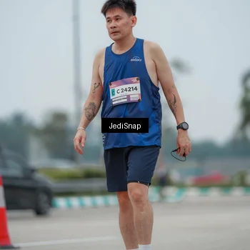 Runner Photo 7527620