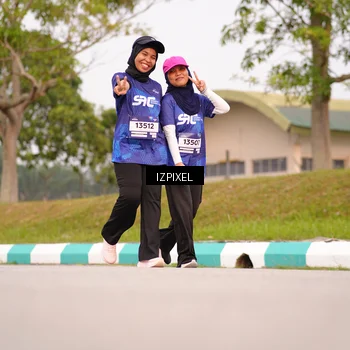 Runner Photo 7527621