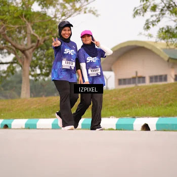 Runner Photo 7527622