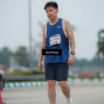Runner Photo 7527623