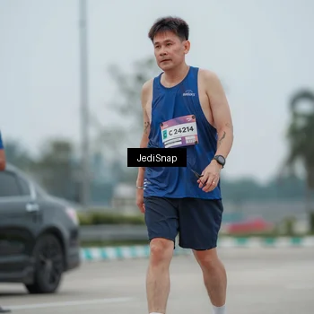 Runner Photo 7527625
