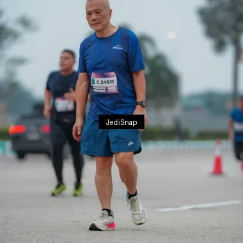 Runner Photo 7527632