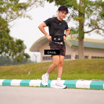 Runner Photo 7527644