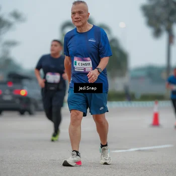 Runner Photo 7527645