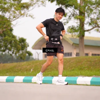 Runner Photo 7527648