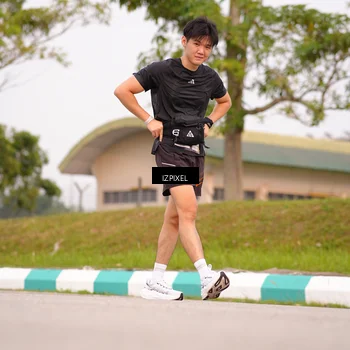 Runner Photo 7527650