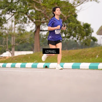 Runner Photo 7527660