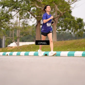 Runner Photo 7527668