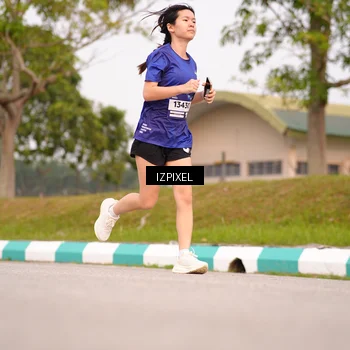 Runner Photo 7527678