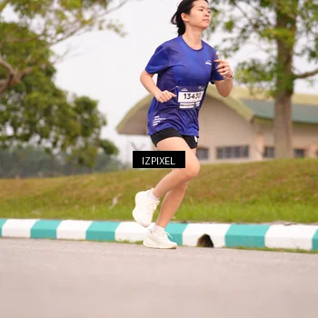 Runner Photo 7527680
