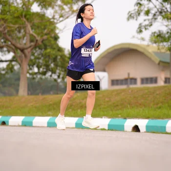 Runner Photo 7527685