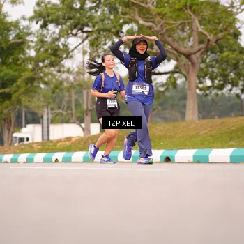 Runner Photo 7527688