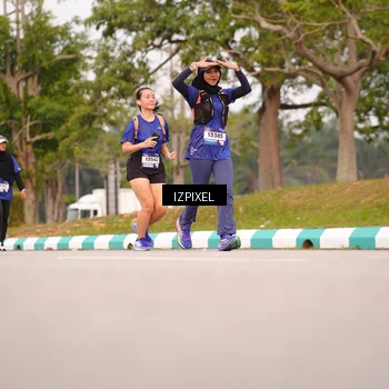 Runner Photo 7527689