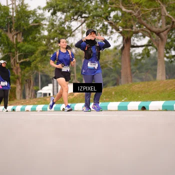 Runner Photo 7527693