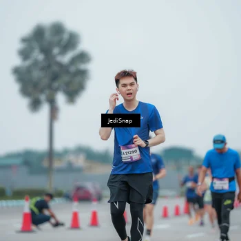 Runner Photo 7527694