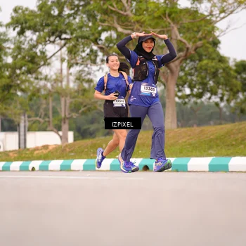 Runner Photo 7527706