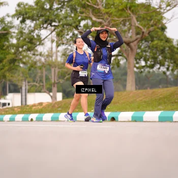 Runner Photo 7527707