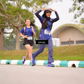 Runner Photo 7527710