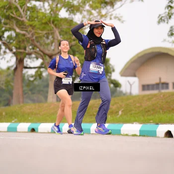 Runner Photo 7527711