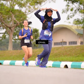Runner Photo 7527713