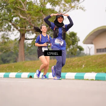 Runner Photo 7527720